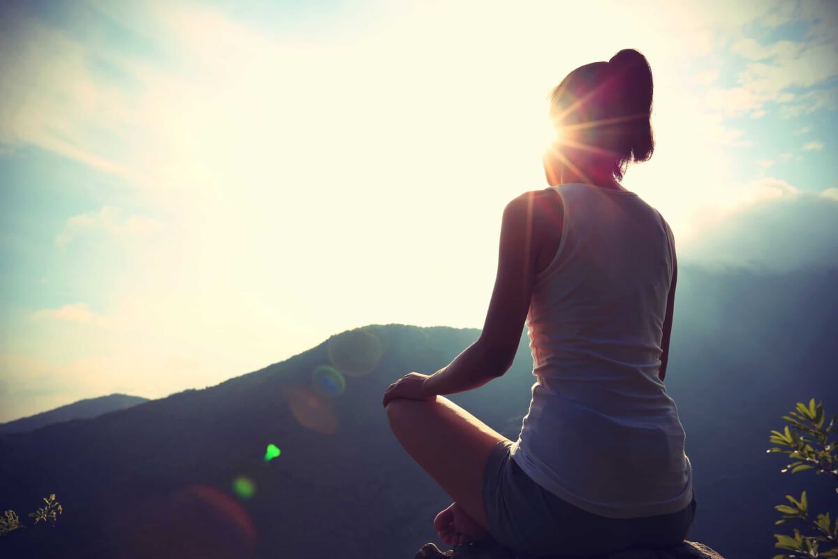 Corso Meditazione