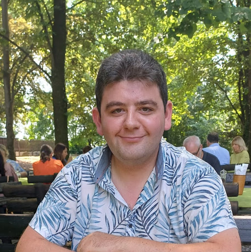 Alan Trottner