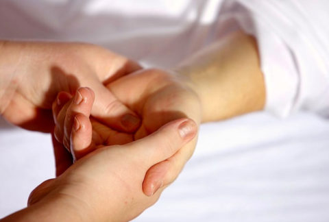 Shiatsu
